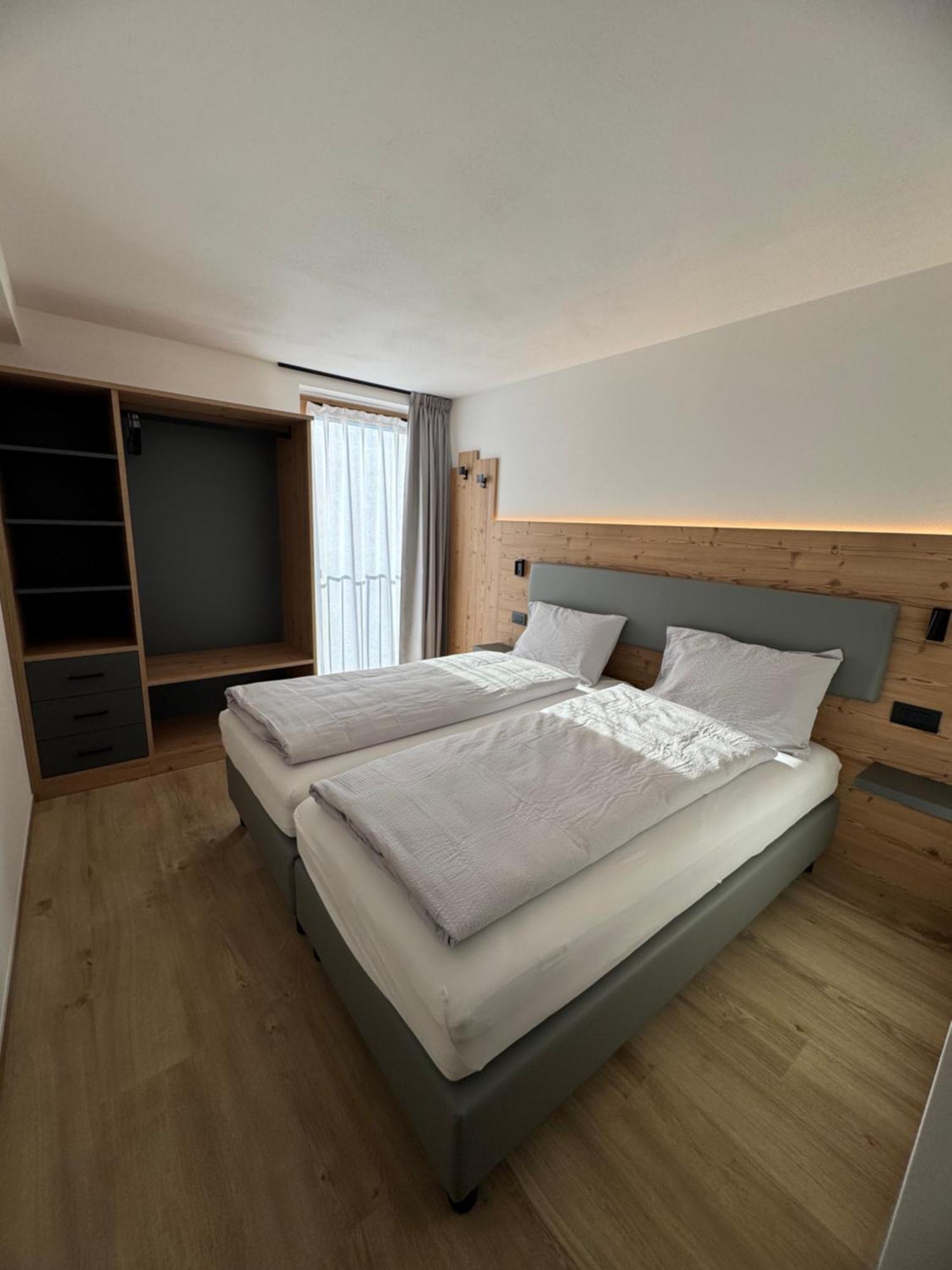 Chalet Giacinto ลีวินโญ ภายนอก รูปภาพ