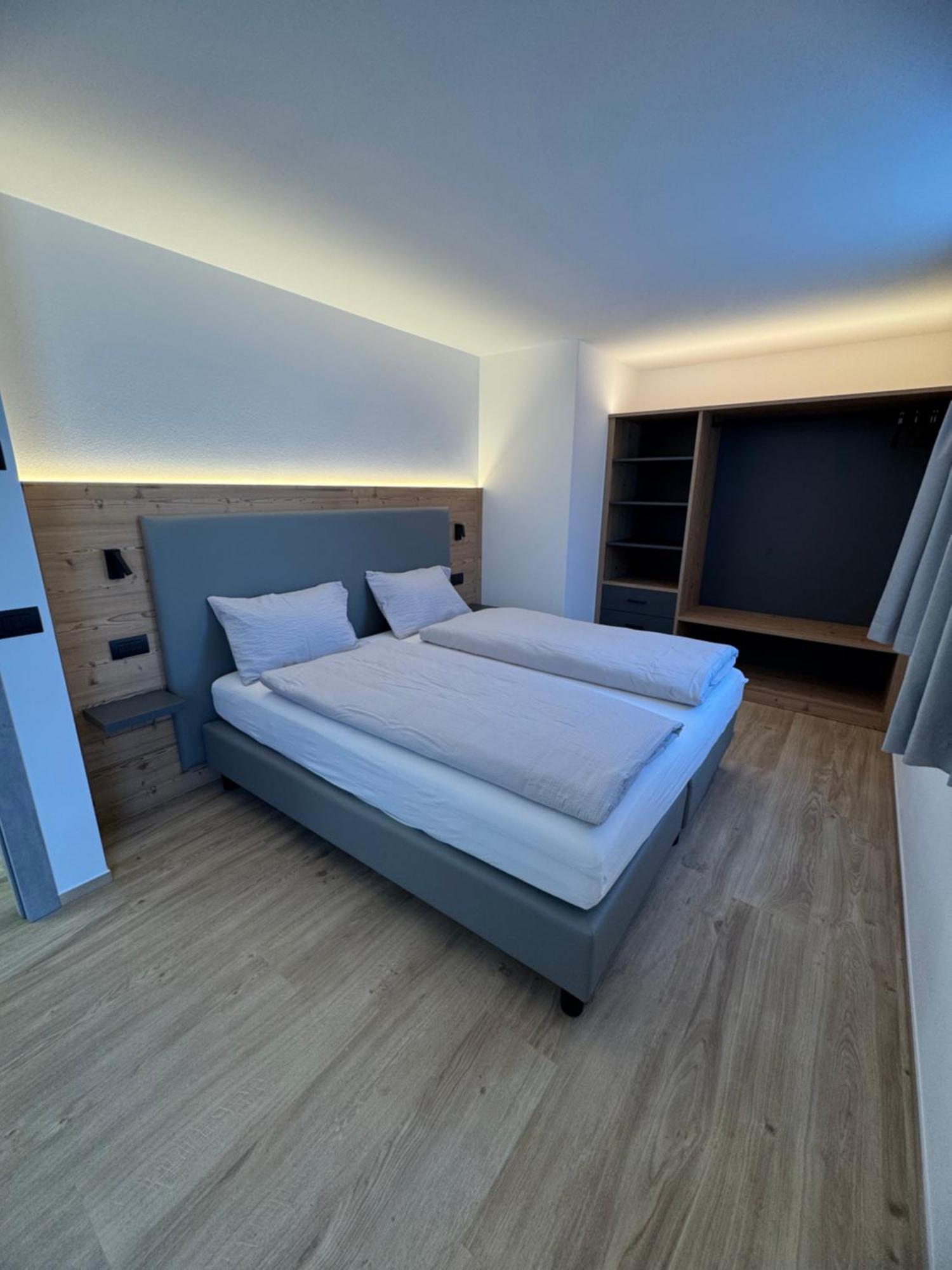 Chalet Giacinto ลีวินโญ ภายนอก รูปภาพ