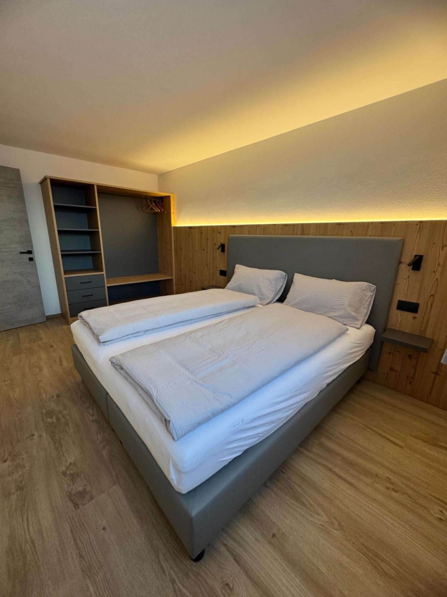 Chalet Giacinto ลีวินโญ ภายนอก รูปภาพ