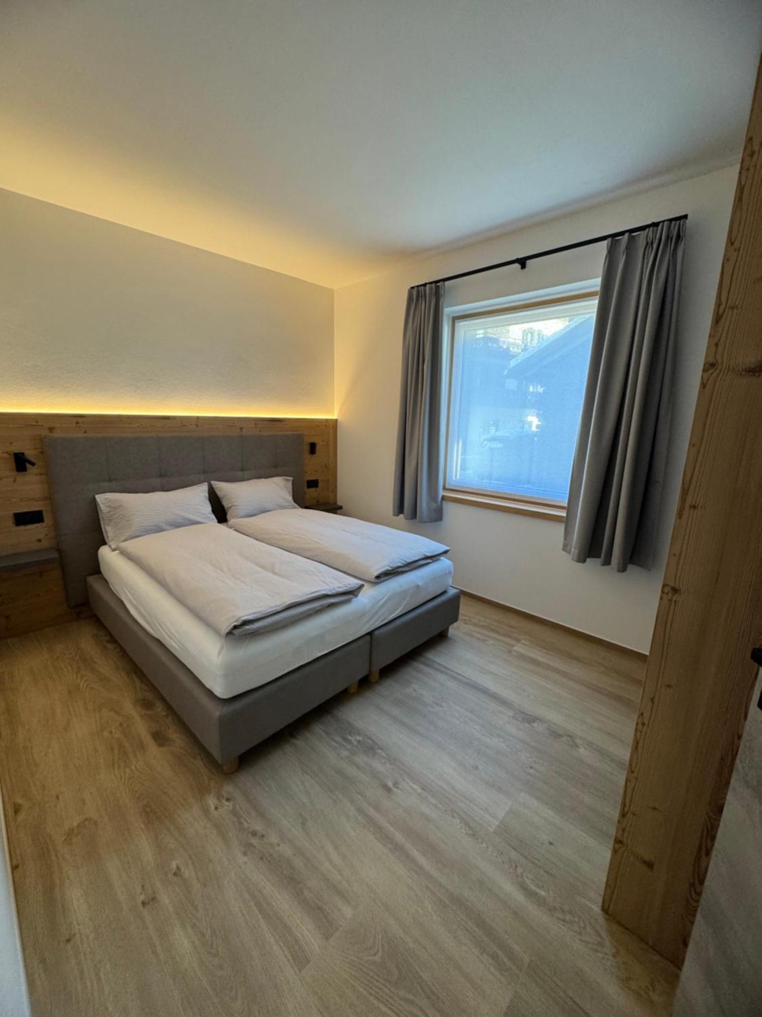 Chalet Giacinto ลีวินโญ ภายนอก รูปภาพ